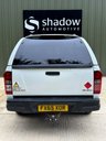 USED 2015 65 ISUZU D-MAX 2.5 TD ECB 164 BHP Extended Super Cab 