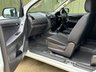 USED 2015 65 ISUZU D-MAX 2.5 TD ECB 164 BHP Extended Super Cab 