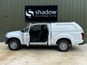 USED 2015 65 ISUZU D-MAX 2.5 TD ECB 164 BHP Extended Super Cab 