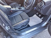 USED 2016 66 MERCEDES-BENZ A-CLASS 1.5 A 180 D AMG LINE 5d 107 BHP 