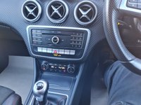 USED 2016 66 MERCEDES-BENZ A-CLASS 1.5 A 180 D AMG LINE 5d 107 BHP 