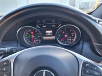 USED 2016 66 MERCEDES-BENZ A-CLASS 1.5 A 180 D AMG LINE 5d 107 BHP 