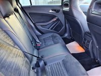 USED 2016 66 MERCEDES-BENZ A-CLASS 1.5 A 180 D AMG LINE 5d 107 BHP 