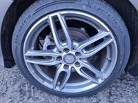USED 2016 66 MERCEDES-BENZ A-CLASS 1.5 A 180 D AMG LINE 5d 107 BHP 