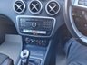 USED 2016 66 MERCEDES-BENZ A-CLASS 1.5 A 180 D AMG LINE 5d 107 BHP 