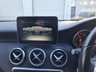 USED 2016 66 MERCEDES-BENZ A-CLASS 1.5 A 180 D AMG LINE 5d 107 BHP 