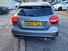USED 2016 66 MERCEDES-BENZ A-CLASS 1.5 A 180 D AMG LINE 5d 107 BHP 