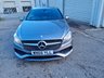 USED 2016 66 MERCEDES-BENZ A-CLASS 1.5 A 180 D AMG LINE 5d 107 BHP 