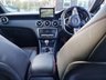 USED 2016 66 MERCEDES-BENZ A-CLASS 1.5 A 180 D AMG LINE 5d 107 BHP 