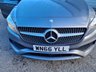 USED 2016 66 MERCEDES-BENZ A-CLASS 1.5 A 180 D AMG LINE 5d 107 BHP 