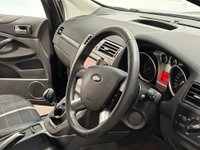 USED 2010 60 FORD KUGA 2.0 TITANIUM TDCI AWD 5d 163 BHP Ford Kuga AWD 163 BHP
