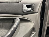 USED 2010 60 FORD KUGA 2.0 TITANIUM TDCI AWD 5d 163 BHP Ford Kuga AWD 163 BHP