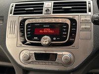 USED 2010 60 FORD KUGA 2.0 TITANIUM TDCI AWD 5d 163 BHP Ford Kuga AWD 163 BHP