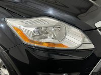 USED 2010 60 FORD KUGA 2.0 TITANIUM TDCI AWD 5d 163 BHP Ford Kuga AWD 163 BHP