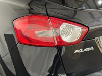 USED 2010 60 FORD KUGA 2.0 TITANIUM TDCI AWD 5d 163 BHP Ford Kuga AWD 163 BHP