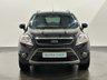 USED 2010 60 FORD KUGA 2.0 TITANIUM TDCI AWD 5d 163 BHP Ford Kuga AWD 163 BHP