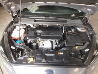 USED 2015 65 FORD FOCUS 1.5 TITANIUM TDCI 5d 118 BHP &pound;0 Road Tax