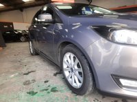 USED 2015 65 FORD FOCUS 1.5 TITANIUM TDCI 5d 118 BHP &pound;0 Road Tax