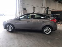 USED 2015 65 FORD FOCUS 1.5 TITANIUM TDCI 5d 118 BHP &pound;0 Road Tax