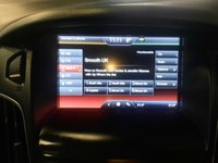 USED 2015 65 FORD FOCUS 1.5 TITANIUM TDCI 5d 118 BHP &pound;0 Road Tax