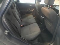 USED 2015 65 FORD FOCUS 1.5 TITANIUM TDCI 5d 118 BHP &pound;0 Road Tax