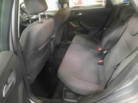 USED 2015 65 FORD FOCUS 1.5 TITANIUM TDCI 5d 118 BHP &pound;0 Road Tax