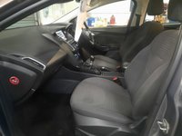 USED 2015 65 FORD FOCUS 1.5 TITANIUM TDCI 5d 118 BHP &pound;0 Road Tax