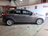 USED 2015 65 FORD FOCUS 1.5 TITANIUM TDCI 5d 118 BHP &pound;0 Road Tax