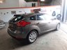 USED 2015 65 FORD FOCUS 1.5 TITANIUM TDCI 5d 118 BHP &pound;0 Road Tax