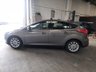 USED 2015 65 FORD FOCUS 1.5 TITANIUM TDCI 5d 118 BHP &pound;0 Road Tax