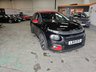 USED 2018 18 CITROEN C3 1.2 PURETECH FLAIR NAV EDITION 5d 81 BHP Sat Nav, Rear Camera