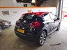 USED 2018 18 CITROEN C3 1.2 PURETECH FLAIR NAV EDITION 5d 81 BHP Sat Nav, Rear Camera
