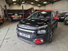 USED 2018 18 CITROEN C3 1.2 PURETECH FLAIR NAV EDITION 5d 81 BHP Sat Nav, Rear Camera