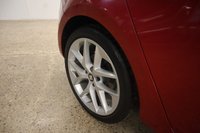 USED 2017 67 SEAT LEON 1.4 TSI FR TECHNOLOGY 5d 124 BHP STUNNING SPECIFICATION WITH LOW MILES AND GREAT SERVICE RECORD