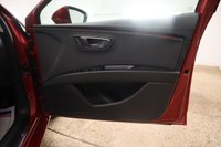 USED 2017 67 SEAT LEON 1.4 TSI FR TECHNOLOGY 5d 124 BHP STUNNING SPECIFICATION WITH LOW MILES AND GREAT SERVICE RECORD