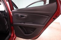 USED 2017 67 SEAT LEON 1.4 TSI FR TECHNOLOGY 5d 124 BHP STUNNING SPECIFICATION WITH LOW MILES AND GREAT SERVICE RECORD
