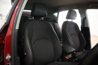 USED 2017 67 SEAT LEON 1.4 TSI FR TECHNOLOGY 5d 124 BHP STUNNING SPECIFICATION WITH LOW MILES AND GREAT SERVICE RECORD