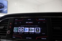 USED 2017 67 SEAT LEON 1.4 TSI FR TECHNOLOGY 5d 124 BHP STUNNING SPECIFICATION WITH LOW MILES AND GREAT SERVICE RECORD