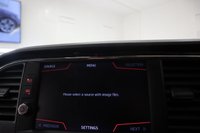 USED 2017 67 SEAT LEON 1.4 TSI FR TECHNOLOGY 5d 124 BHP STUNNING SPECIFICATION WITH LOW MILES AND GREAT SERVICE RECORD