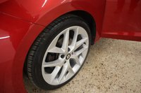 USED 2017 67 SEAT LEON 1.4 TSI FR TECHNOLOGY 5d 124 BHP STUNNING SPECIFICATION WITH LOW MILES AND GREAT SERVICE RECORD