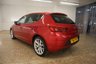 USED 2017 67 SEAT LEON 1.4 TSI FR TECHNOLOGY 5d 124 BHP STUNNING SPECIFICATION WITH LOW MILES AND GREAT SERVICE RECORD