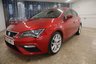 USED 2017 67 SEAT LEON 1.4 TSI FR TECHNOLOGY 5d 124 BHP STUNNING SPECIFICATION WITH LOW MILES AND GREAT SERVICE RECORD