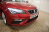 USED 2017 67 SEAT LEON 1.4 TSI FR TECHNOLOGY 5d 124 BHP STUNNING SPECIFICATION WITH LOW MILES AND GREAT SERVICE RECORD