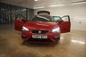 USED 2017 67 SEAT LEON 1.4 TSI FR TECHNOLOGY 5d 124 BHP STUNNING SPECIFICATION WITH LOW MILES AND GREAT SERVICE RECORD