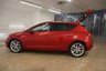 USED 2017 67 SEAT LEON 1.4 TSI FR TECHNOLOGY 5d 124 BHP STUNNING SPECIFICATION WITH LOW MILES AND GREAT SERVICE RECORD