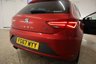 USED 2017 67 SEAT LEON 1.4 TSI FR TECHNOLOGY 5d 124 BHP STUNNING SPECIFICATION WITH LOW MILES AND GREAT SERVICE RECORD