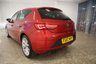 USED 2017 67 SEAT LEON 1.4 TSI FR TECHNOLOGY 5d 124 BHP STUNNING SPECIFICATION WITH LOW MILES AND GREAT SERVICE RECORD