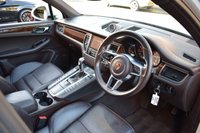USED 2016 66 PORSCHE MACAN 3.0 GTS PDK 5d 355 BHP PAN ROOF / MASSIVE SPEC LIST!!