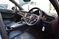 USED 2016 66 PORSCHE MACAN 3.0 GTS PDK 5d 355 BHP PAN ROOF / MASSIVE SPEC LIST!!