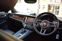 USED 2016 66 PORSCHE MACAN 3.0 GTS PDK 5d 355 BHP PAN ROOF / MASSIVE SPEC LIST!!
